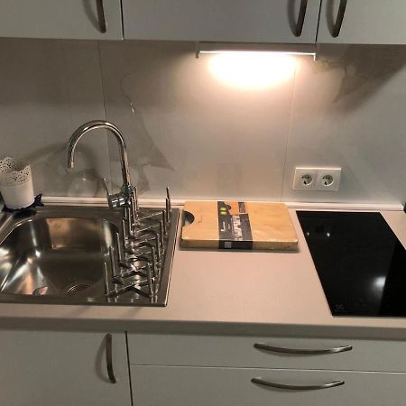 Apartment Danka Omiš Εξωτερικό φωτογραφία