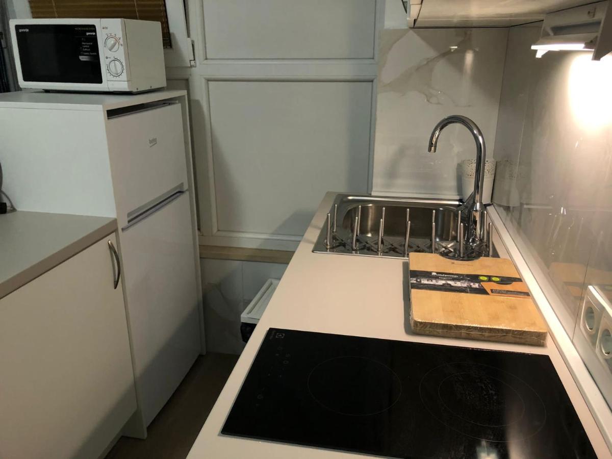 Apartment Danka Omiš Εξωτερικό φωτογραφία