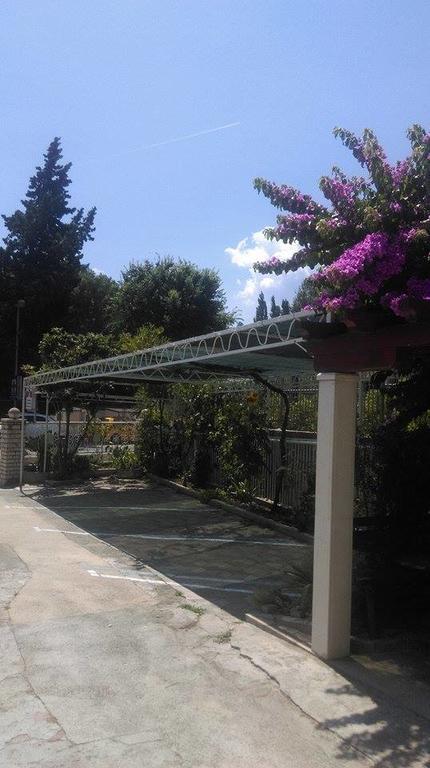 Apartment Danka Omiš Εξωτερικό φωτογραφία