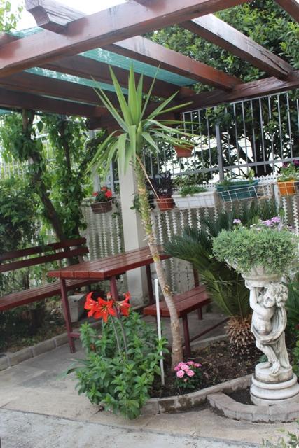Apartment Danka Omiš Εξωτερικό φωτογραφία