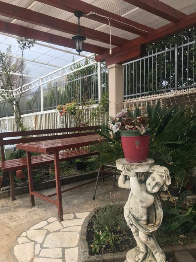 Apartment Danka Omiš Εξωτερικό φωτογραφία