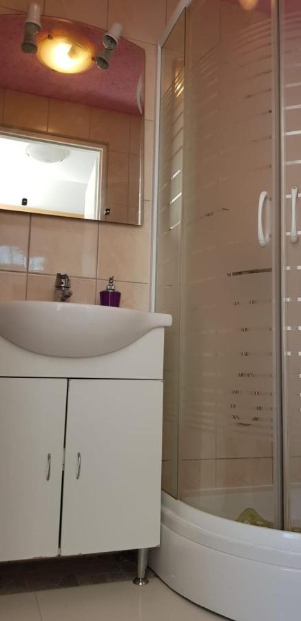 Apartment Danka Omiš Εξωτερικό φωτογραφία